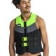 JOBE Neoprene Vest Lime Green