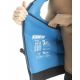 JOBE Neoprene Vest Vintage Blue