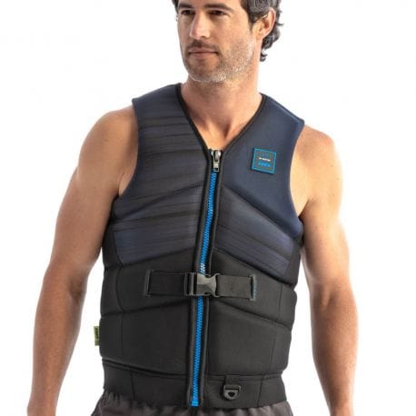 JOBE Neoprene Vest Vintage Blue