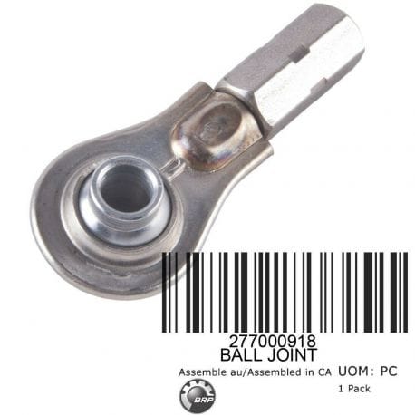 JOINT ROTULE, BALL JOINT, 277000918