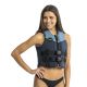 JOBE Women's Blue Neoprene Vest