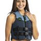 JOBE Women's Blue Neoprene Vest