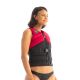 Gilet JOBE Femme Unify Rose