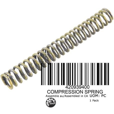 RESSORT COMPRES*COMPRESSION SPRING 420939400