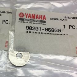 WASHER, PLATE WASHER, PLATE