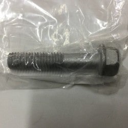 BOLT, FLANGE, 8X40 BOLT, FLANGE, 8X40