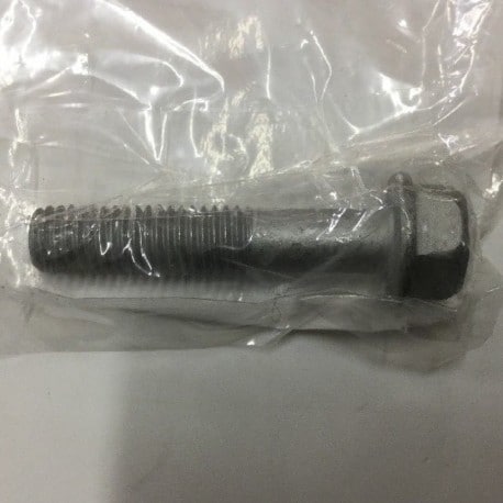 BOLT,FLANGED,8X40