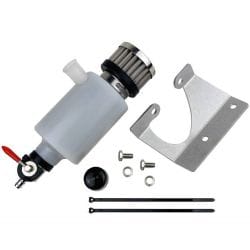 Kit Reniflard Moteur 1.8L (12+)