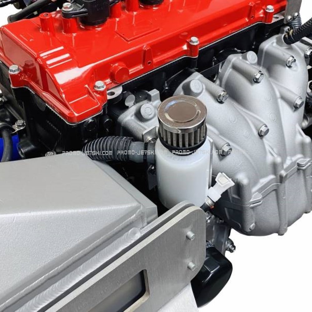 Engine Breather Kit 1.8L (12+) RY19040BCC Promojetski