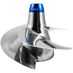 Solas by RIVA propeller in 148mm and 12/16 pitch
