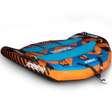 Tow buoy PRO JOBE Airstream 4P