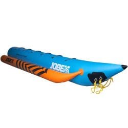 PRO JOBE Multirider 6P towing buoy PRO JOBE Multirider 6P towing buoy