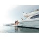 Plateforme Yachtbeach 4.1 Prenium Champagne