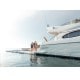Platform Yachtbeach 4.1 Premium Champagne