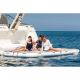 Plateforme Yachtbeach 4.1 Prenium Champagne