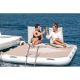 Plateforme Yachtbeach 4.1 Prenium Champagne