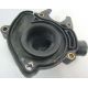 Water Pump Housing. Includes 14 to 15