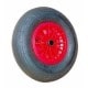 LAUNCHING TROLLEY WHEEL 400