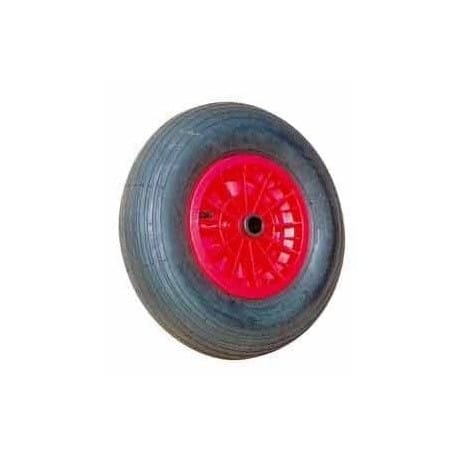 LAUNCHING TROLLEY WHEEL 400