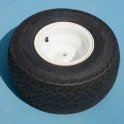 Roue basse pression 18x8.5/8 4PR 4-0 Roue basse pression 18x8.5/8 4PR 4-0