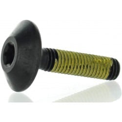 Torx-Head Screw M8 X 35 Torx-Head Screw M8 X 35