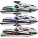 RIVA Racing graphic kit for Superjet TR-1