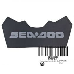 Platform Carpet Platform Carpet