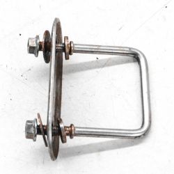 GASKET,U HOOK,RR GASKET,U HOOK,RR