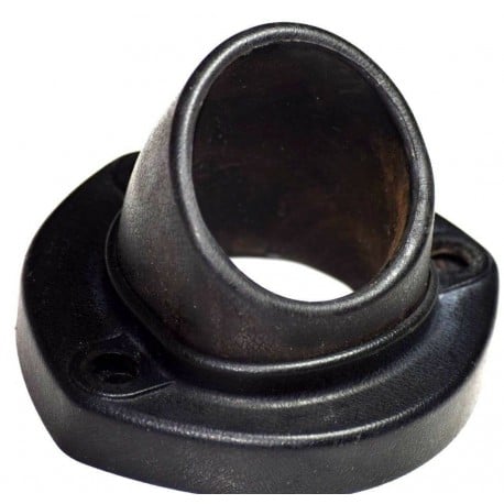 HOLDER,EXHAUST VALVE