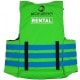 Spinera Special Rental Vest Nylon 420D