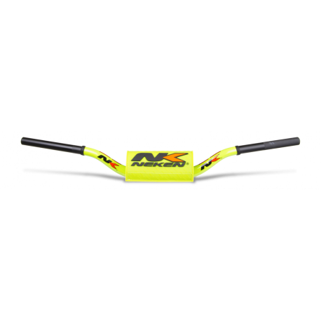 Guidon renforcé NEKEN 28mm Jaune