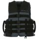 JETPILOT Strike 50N Nylon Vest Black