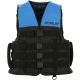 JETPILOT Strike 50N Nylon Blue Vest