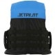 JETPILOT Strike 50N Nylon Blue Vest