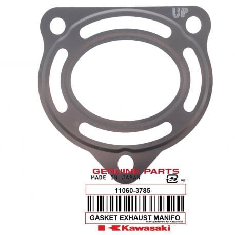 GASKET,EXHAUST MANIFOLD