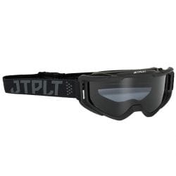 Masque flottantes JETPILOT RX Solid Noir Masque flottantes JETPILOT RX Solid Noir