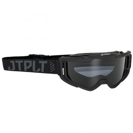 Floating mask JETPILOT RX Solid Black