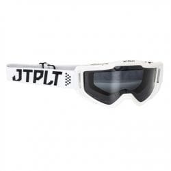 Masque flottantes JETPILOT RX Solid Blanc