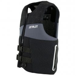 JETPILOT Cause 50N Neoprene Vest Black JETPILOT Cause 50N Neoprene Vest Black