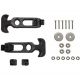 RIVA hood attachment set for jet-ski