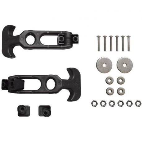 RIVA hood attachment set for jet-ski
