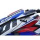 RIVA hood attachment set for jet-ski