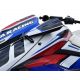 RIVA hood attachment set for jet-ski