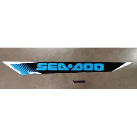 Sea-Doo Hull Decal RH