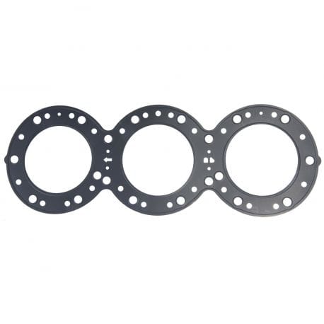 GASKET-HEAD