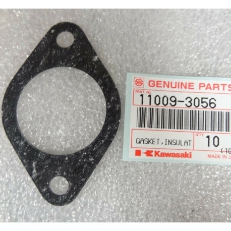 GASKET,INSULATOR