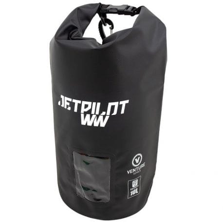 Sac étanche JETPILOT 10 litres