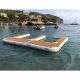 Dock Jet Ski Yachtbeach 4.1mx 3m