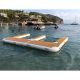 Quai Jet Ski Yachtbeach 4.1mx 3m