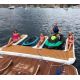 Dock Jet Ski Yachtbeach 4.1mx 3m